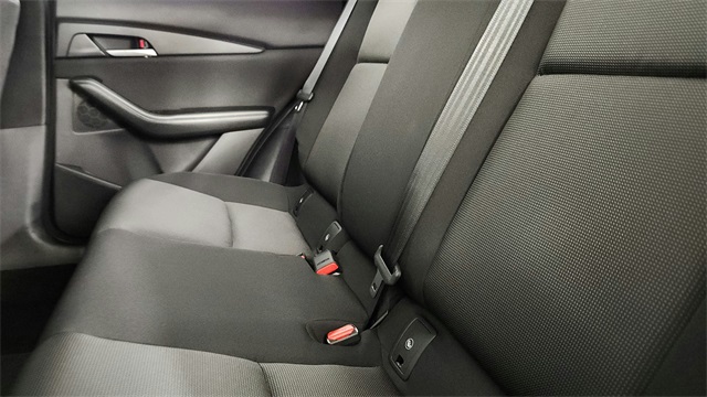 new 2026 Mazda CX-30 car, priced at $27,885