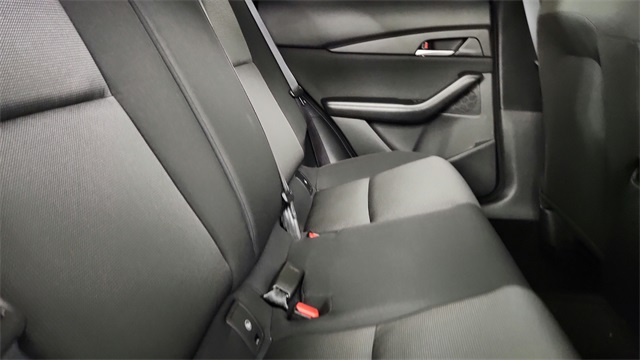 new 2026 Mazda CX-30 car, priced at $27,885