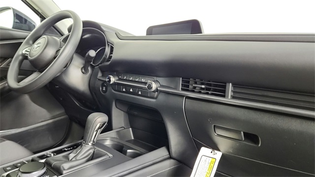 new 2026 Mazda CX-30 car, priced at $27,885