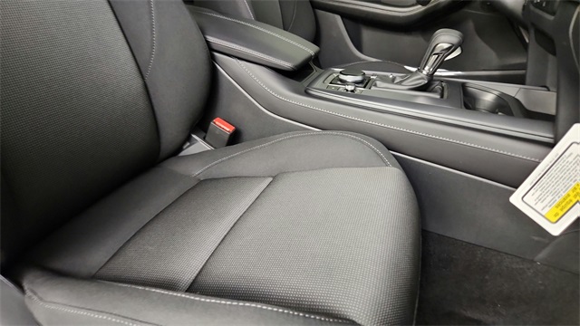 new 2026 Mazda CX-30 car, priced at $27,885