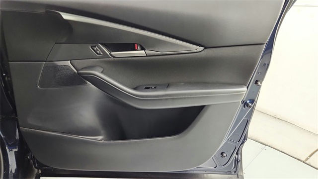 new 2026 Mazda CX-30 car, priced at $27,885