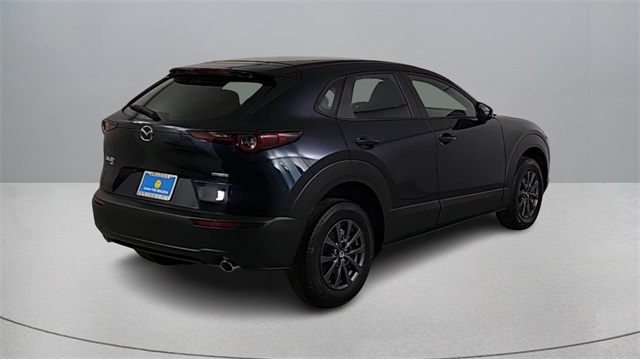 new 2026 Mazda CX-30 car, priced at $27,885