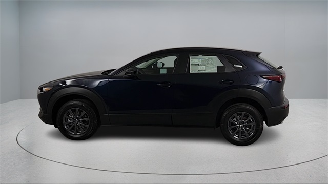 new 2026 Mazda CX-30 car, priced at $27,885