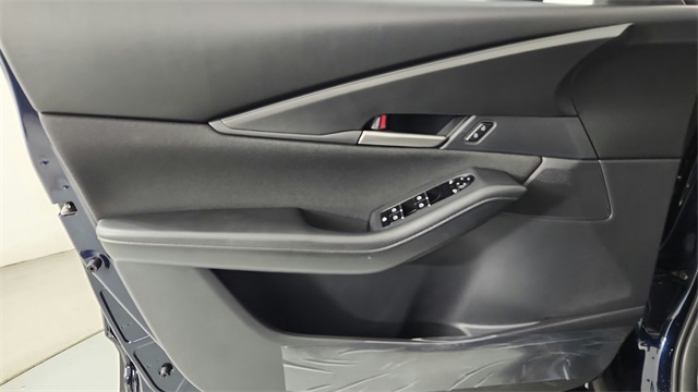 new 2026 Mazda CX-30 car, priced at $27,885