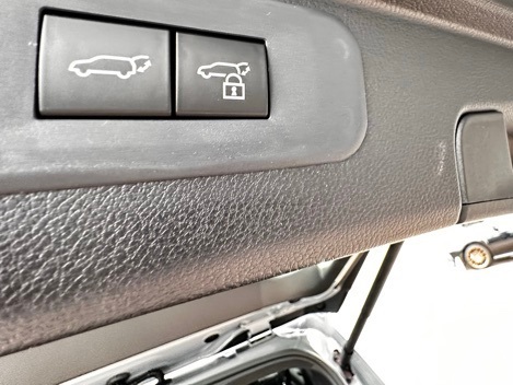 new 2025 Toyota Grand Highlander Hybrid car