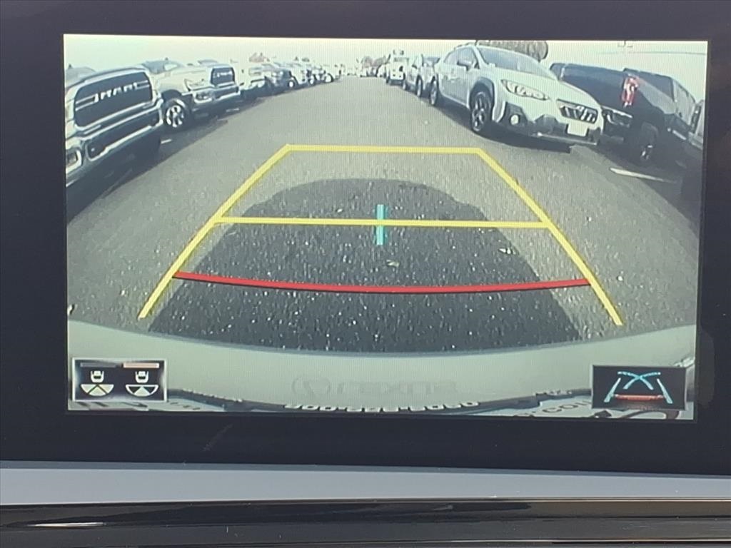 used 2022 Lexus ES car, priced at $30,900