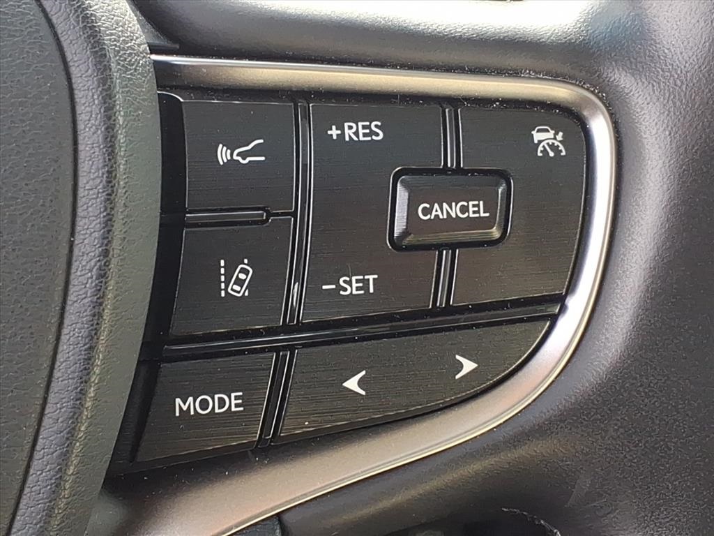 used 2022 Lexus ES car, priced at $30,900