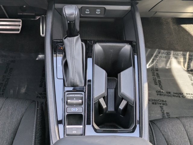 used 2023 Honda Accord Hybrid car, priced at $24,802