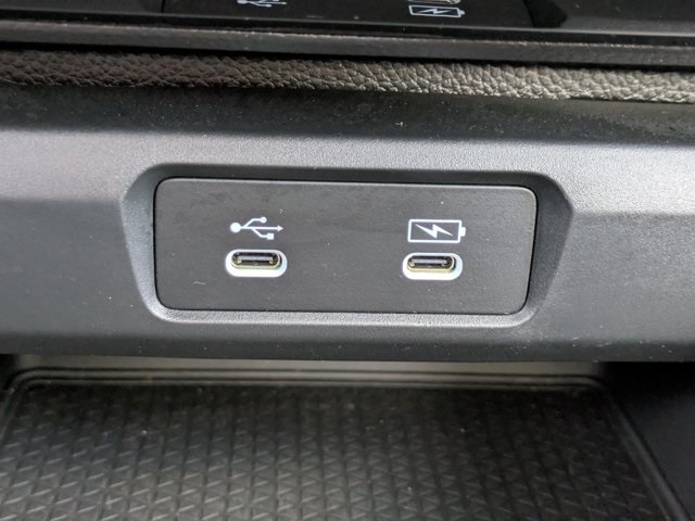 used 2023 Honda Accord Hybrid car, priced at $24,802