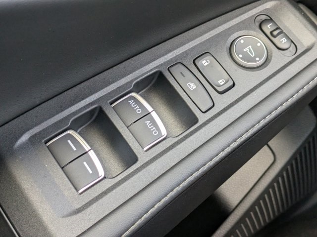 used 2023 Honda Accord Hybrid car, priced at $24,802