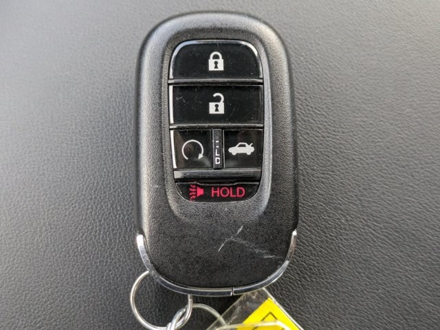 used 2023 Honda Accord Hybrid car, priced at $24,802