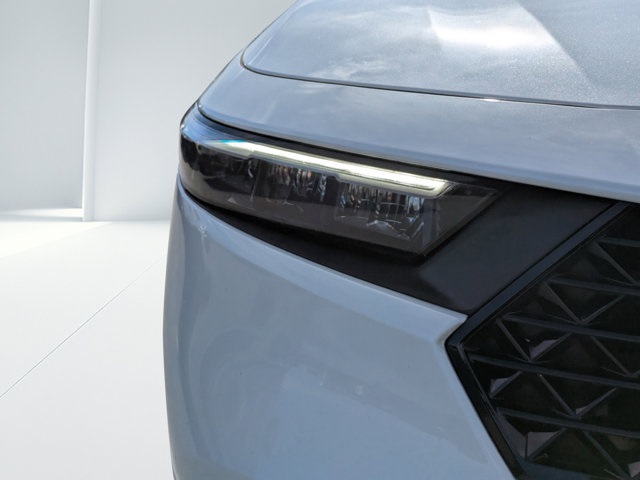 used 2023 Honda Accord Hybrid car, priced at $24,802