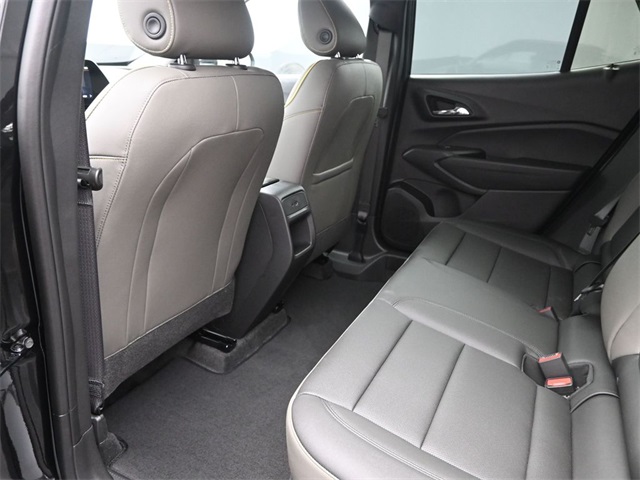 new 2026 Chevrolet Trax car, priced at $26,695