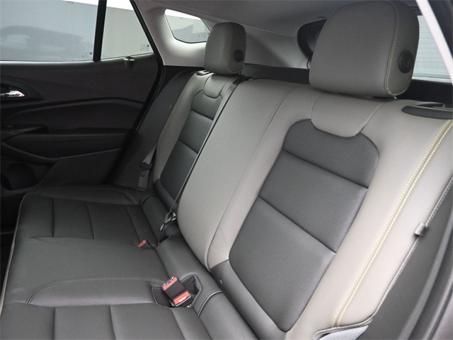 new 2026 Chevrolet Trax car, priced at $26,695