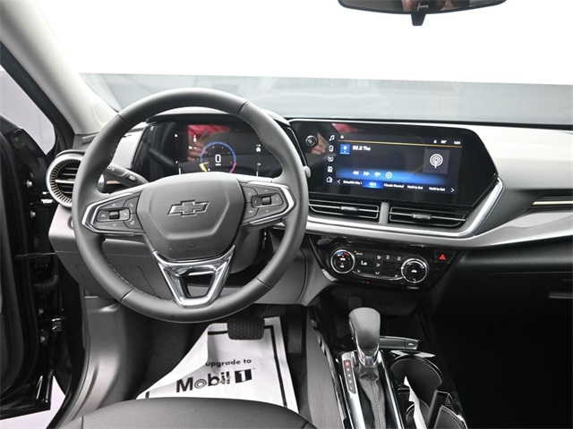 new 2026 Chevrolet Trax car, priced at $26,695