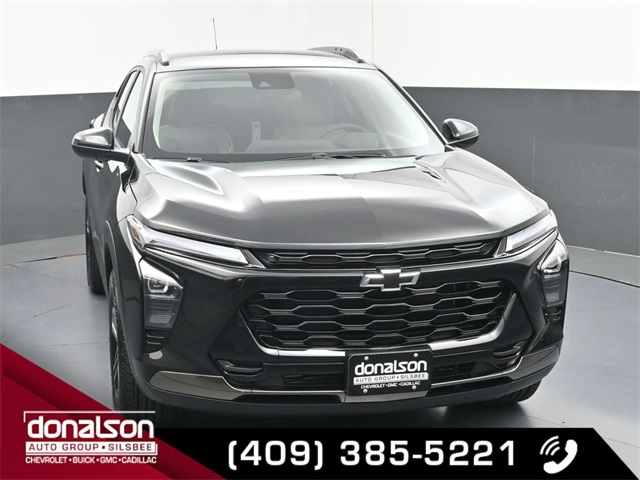 new 2026 Chevrolet Trax car, priced at $26,695