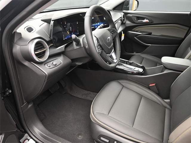 new 2026 Chevrolet Trax car, priced at $26,695