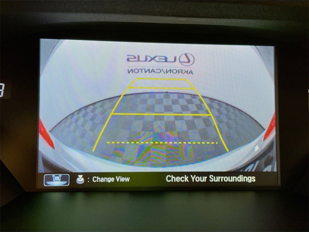used 2014 Acura RLX car, priced at $15,630