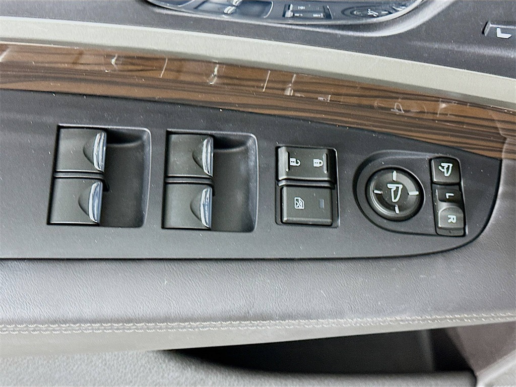 used 2014 Acura RLX car, priced at $15,630