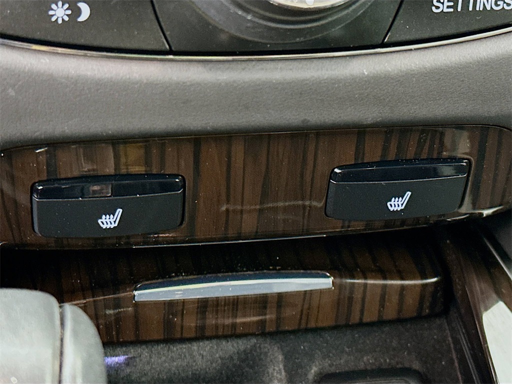 used 2014 Acura RLX car, priced at $15,630