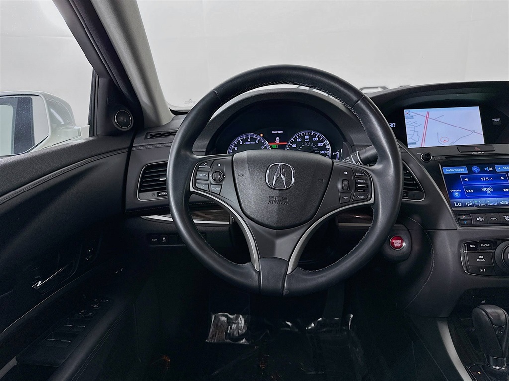 used 2014 Acura RLX car, priced at $15,630