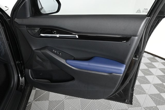 new 2025 Kia Seltos car, priced at $26,009