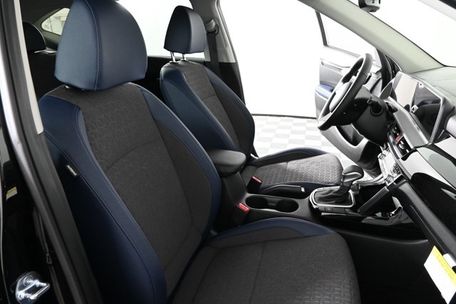 new 2025 Kia Seltos car, priced at $26,009