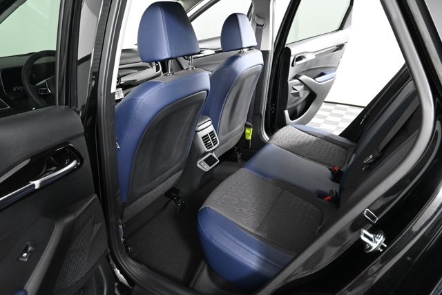 new 2025 Kia Seltos car, priced at $26,009