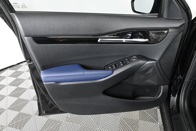 new 2025 Kia Seltos car, priced at $26,009
