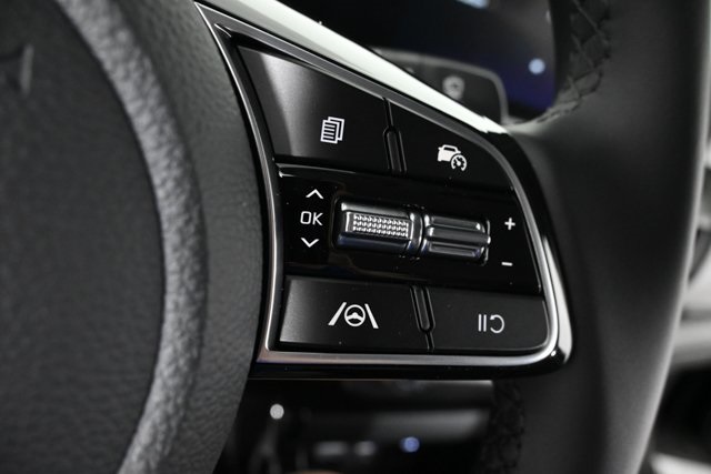 new 2025 Kia Seltos car, priced at $26,009