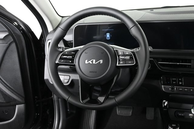 new 2025 Kia Seltos car, priced at $26,009