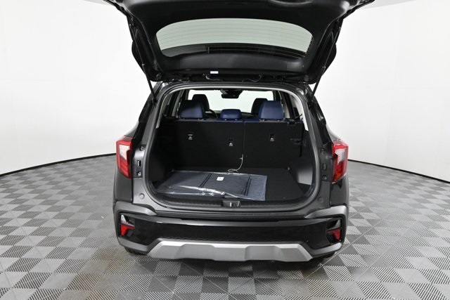 new 2025 Kia Seltos car, priced at $26,009
