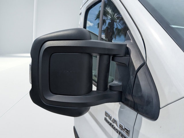 new 2023 Ram ProMaster 3500 Cutaway car, priced at $29,854