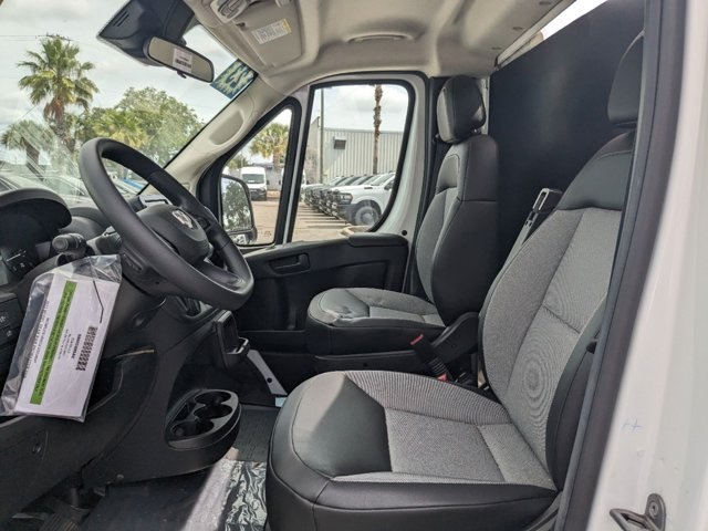 new 2023 Ram ProMaster 3500 Cutaway car, priced at $29,854