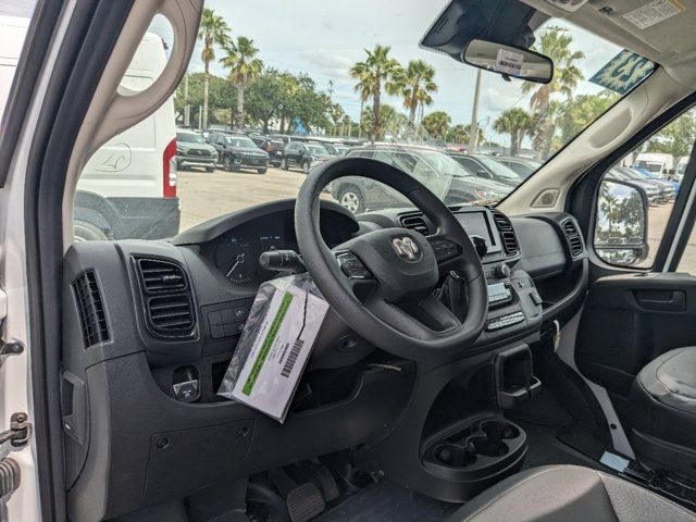 new 2023 Ram ProMaster 3500 Cutaway car, priced at $29,854