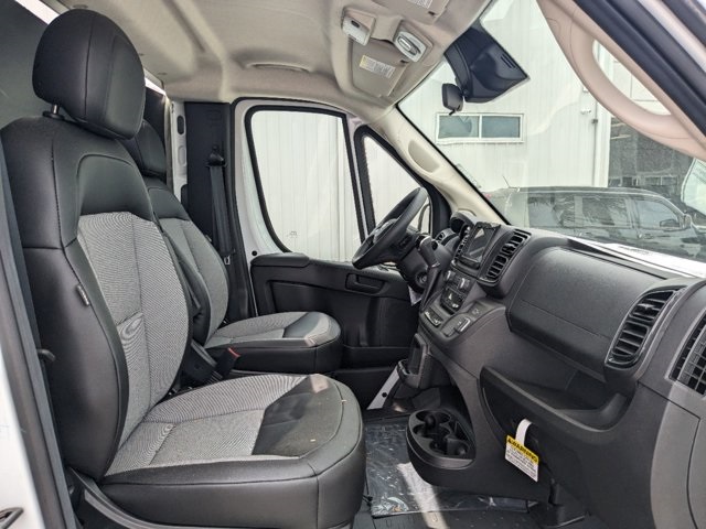 new 2023 Ram ProMaster 3500 Cutaway car, priced at $29,854