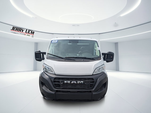 new 2023 Ram ProMaster 3500 Cutaway car, priced at $29,854