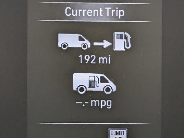 new 2023 Ram ProMaster 3500 Cutaway car, priced at $29,854