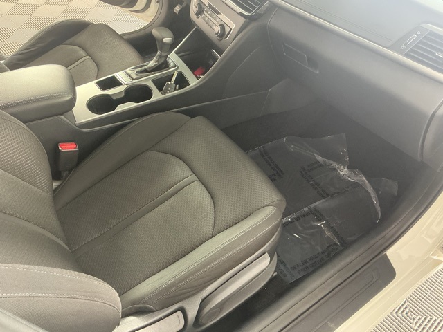 used 2017 Kia Optima car, priced at $8,933