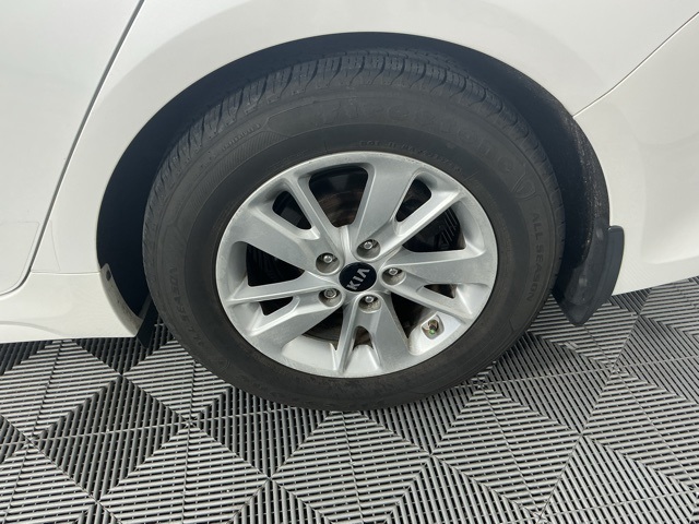 used 2017 Kia Optima car, priced at $8,933