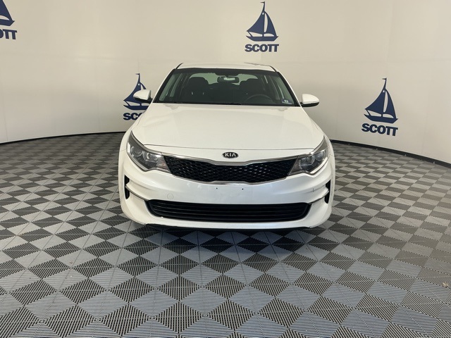 used 2017 Kia Optima car, priced at $8,933