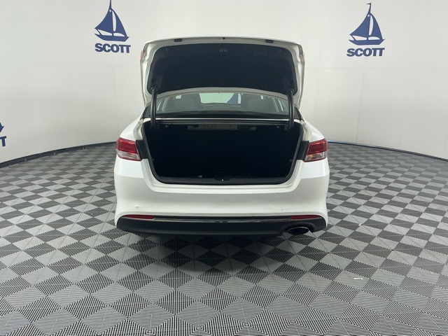 used 2017 Kia Optima car, priced at $8,933