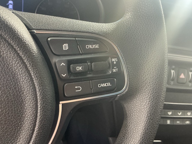 used 2017 Kia Optima car, priced at $8,933