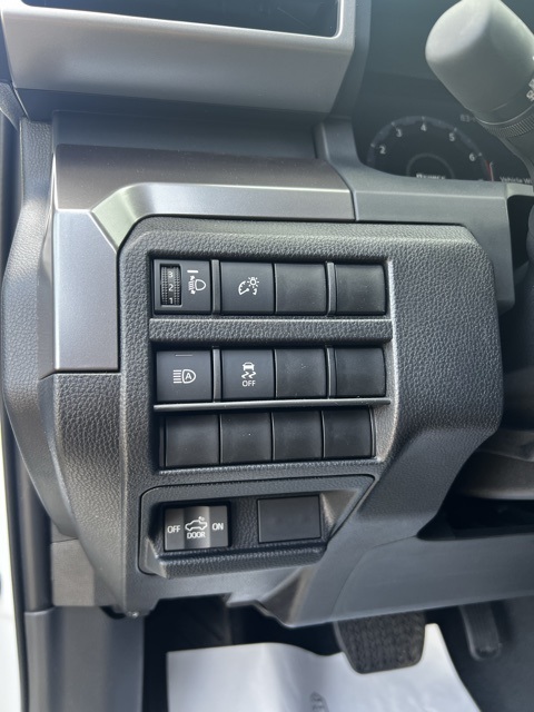 new 2025 Toyota Tacoma car, priced at $46,894