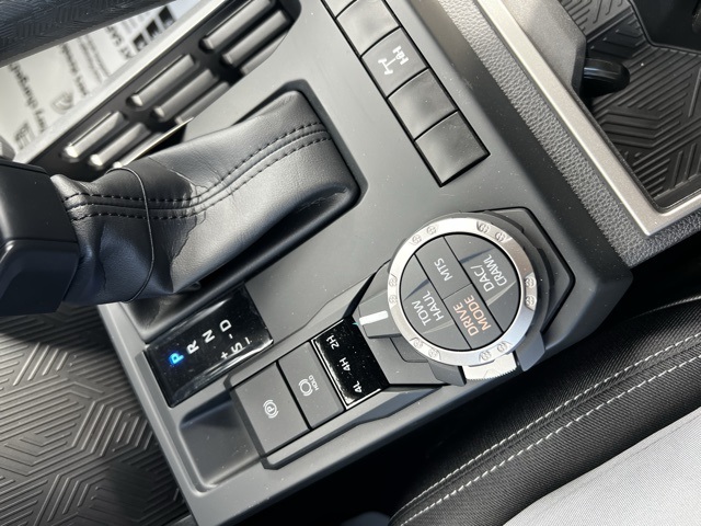new 2025 Toyota Tacoma car, priced at $46,894