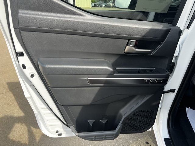 new 2025 Toyota Tacoma car, priced at $46,894