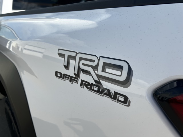 new 2025 Toyota Tacoma car, priced at $46,894