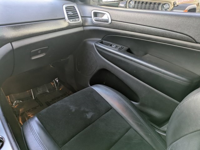 used 2015 Jeep Grand Cherokee car, priced at $12,392