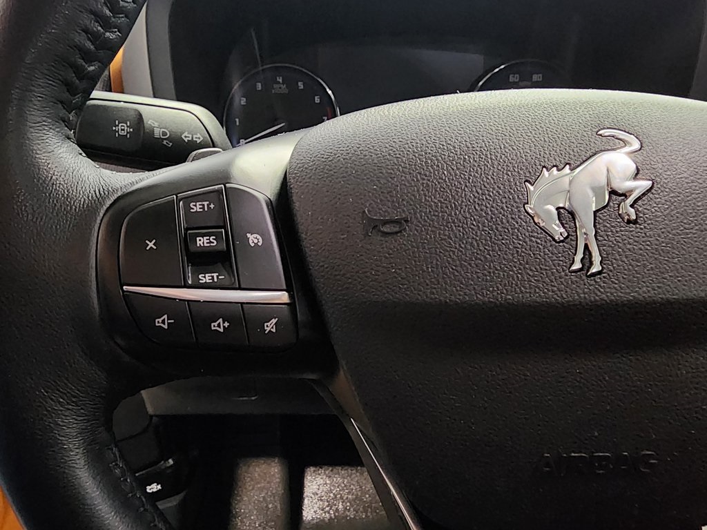 used 2023 Ford Bronco Sport car, priced at $27,997