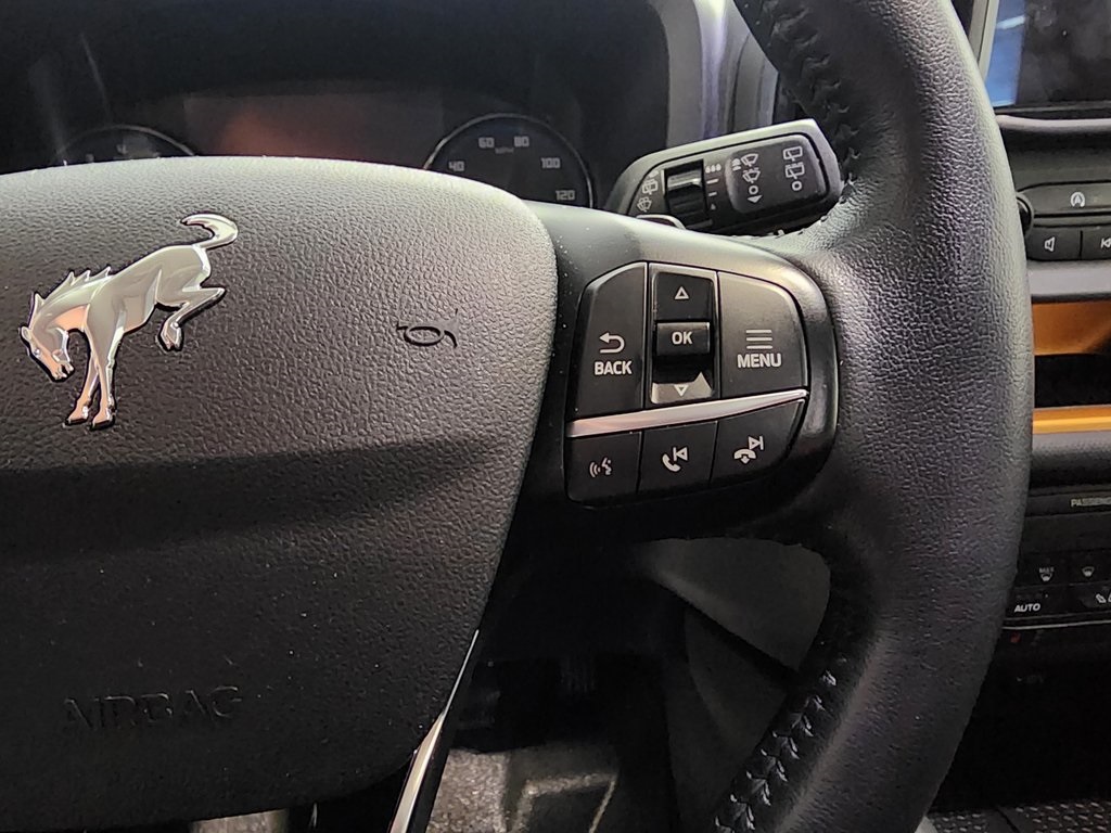 used 2023 Ford Bronco Sport car, priced at $27,997